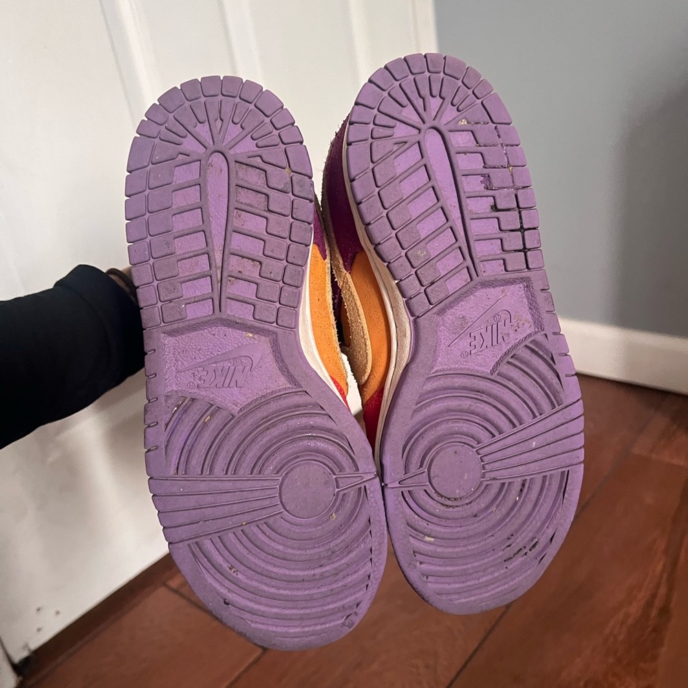 Viotech dunks - Picture 5 of 5